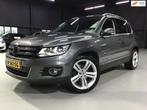 Volkswagen Tiguan 1.4 TSI Sport&Style I New Apk & Beurt I Cl, Voorwielaandrijving, Euro 5, 4 cilinders, Handgeschakeld