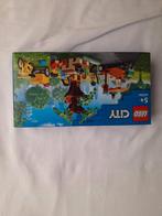 Nieuwe LEGO City Park Picknick - 60326, Kinderen en Baby's, Speelgoed | Duplo en Lego, Ophalen of Verzenden, Nieuw, Complete set
