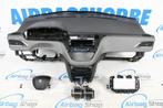 Airbag set - dashboard grijs carbon peugeot 2008 2013-heden, Auto-onderdelen, Dashboard en Schakelaars