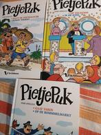 pietje puk, Ophalen of Verzenden, Zo goed als nieuw, Henry arnoldus