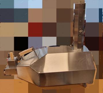 Uuni Pizza Oven - Compleet Nieuw! beschikbaar voor biedingen