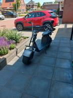 E chopper, Ophalen, Zo goed als nieuw, Elektrisch, Overige merken