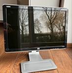 HP monitor, Computers en Software, Monitoren, Ophalen, Zo goed als nieuw, 60 Hz of minder, In hoogte verstelbaar
