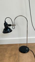 Vintage Anvia Booglamp Tafellamp, Ophalen of Verzenden, Gebruikt, Metaal, 50 tot 75 cm