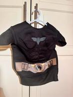 Carnaval batman 3-5 jaar, Ophalen of Verzenden, Zo goed als nieuw, Jongen of Meisje