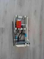 Multa fietsendrager inklapbaar geschikt voor 2 e-bike’s, Ophalen of Verzenden