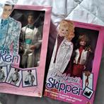 Barbie ken en skipper jewel secrets nrfb, Verzamelen, Ophalen of Verzenden, Zo goed als nieuw