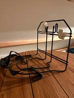 Fiets Tassenhouder Achter, Ophalen, Gebruikt