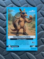Skifidol Italian Brainrot | Series 1: Universo Psichedelico, Ophalen of Verzenden, Nieuw, Losse kaart, Foil