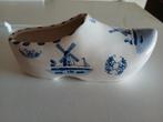 Delfts Blauwe Klomp Decoratie, Ophalen of Verzenden