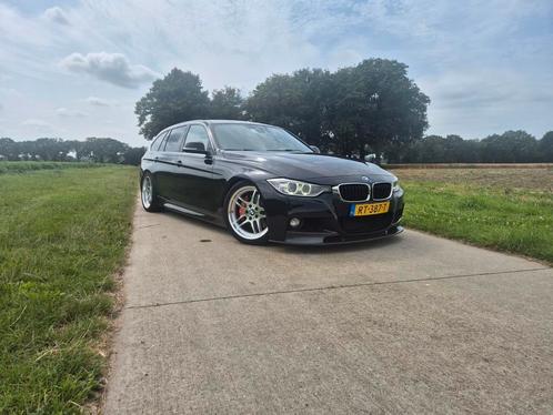 BMW 3-Serie 3.0 330D Touring 2014, Auto's, BMW, Particulier, 3-Serie, ABS, Adaptieve lichten, Airbags, Airconditioning, Alarm