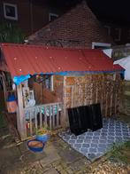 Kinder tuin huisje, Tuin en Terras, Ophalen