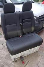 Mercedes Benz 2015 seats, Ophalen, Mercedes-Benz