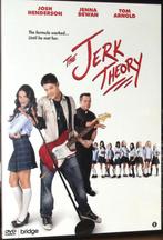 dvd the jerk theory, Ophalen of Verzenden, Romantische komedie