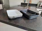 Ovenschalen, Huis en Inrichting, Keuken | Keukenbenodigdheden, Ophalen, Gebruikt