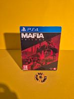 Mafia Trilogy - PS4, Spelcomputers en Games, Games | Sony PlayStation 4, New York, NY, USA, Info@take2games.com, Verzenden, 1 speler