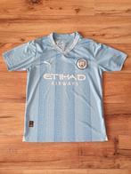 Manchester City Thuis Voetbalshirt 2023/24 - Maat M, Maat M, Ophalen of Verzenden, Zo goed als nieuw, Shirt