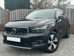 Volvo XC40 T4 Trekhaak  Geartronic 2021  sport interieur, Auto's, Volvo, Automaat, 190 pk, Zwart, Leder