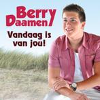 Berry Daamen - Vandaag Is Van Jou (2 Track CDSingle) Nieuw, Ophalen of Verzenden, Nieuw in verpakking