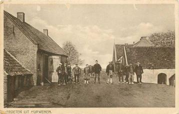 (380-220-019) Hurwenen beschikbaar voor biedingen