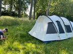 Tent te koop  merk Eureka kleur Sand maat zie foto, Ophalen, Zo goed als nieuw