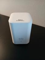 Eufy homeBase 2 inclusief kabels, Doe-het-zelf en Verbouw, Alarmsystemen, Ophalen of Verzenden, Zo goed als nieuw, Compleet systeem
