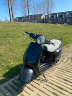 Napoli gy6 full 80 cc, Ophalen, Overige modellen, Zo goed als nieuw, 80 cc