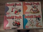 5 Mini Donald Duck Boekjes - Leuke Stripverhalen!, Boeken, Meerdere comics, Ophalen of Verzenden, Gelezen, Europa