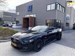 FORD MUSTANG GT 5.0 V8 CABRIO AUTO 50TH ANNIVERSARY AUTOMAAT, Automaat, 1800 kg, Gebruikt, Cabriolet