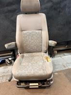 Bestuurdersstoel voor vw  transporer t5/t6 met armleuningen, Auto-onderdelen, Interieur en Bekleding, Ophalen, Gebruikt, Volkswagen