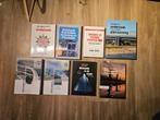 Studie Built Environment (HBO bouwkunde jaar 1), Boeken, Ophalen, Diverse auteurs, HBO, Zo goed als nieuw