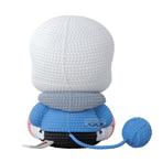 Banpresto - Undertale Sans Amicot figure 14 cm, Verzenden, Pmouaya@bandai.fr, 102 Terrasse Boieldieu, 92085 Paris la Défense Cedex, France