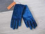 Nieuwe leren handschoenen van Kurt Geiger, maat M, Kleding | Dames, Maat 38/40 (M), Verzenden, Nieuw, Handschoenen