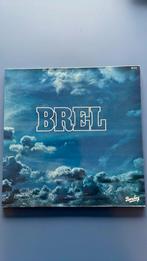 LP Brel, Ophalen of Verzenden, Zo goed als nieuw, 12 inch, Europees