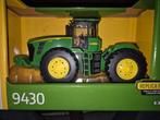 ERTL JOHN DEERE 9430, Hobby en Vrije tijd, Modelauto's | 1:32, Ophalen of Verzenden, Nieuw, Tractor of Landbouw, ERTL