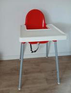 Ikea kinderstoel, Kinderen en Baby's, Kinderstoelen, Ophalen, Zo goed als nieuw, Overige typen