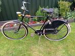 Antiek heren batavus fiets, 59 cm of meer, Ophalen, Batavus.