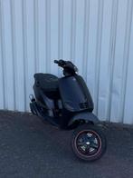 Puch type 3, Fietsen en Brommers, Ophalen of Verzenden, Gebruikt, Zip