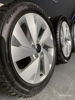 17” originele Volkswagen Golf 8 Belmont velgen winterbanden, Auto-onderdelen, Banden en Velgen, Gebruikt, -, -, Banden en Velgen