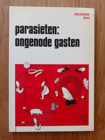 Parasieten: Ongenode Gasten beschikbaar voor biedingen