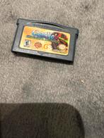 Charlie and the Chocolate Factory - GBA, Spelcomputers en Games, Games | Nintendo Game Boy, Avontuur en Actie, Gebruikt, 1 speler