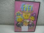 dvd 122k fifi bloemen vriendjes, Alle leeftijden, Ophalen of Verzenden, Zo goed als nieuw