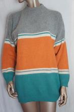 MAVON trui maat L LAMBSWOOL ANGORA, Ophalen of Verzenden, Zo goed als nieuw, Maat 42/44 (L)
