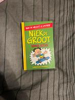 Niek de groot - Lekker bezig!, Cartoons, Nieuw, Ophalen of Verzenden, Lincoln Peirce