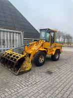 Zettelmeyer ZL602 shovel /Joskin Bloter /peecon Biga 7.5M3, Ophalen of Verzenden, Veehouderij, Overige typen