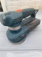 Black & Decker excenterschuurmachine, Doe-het-zelf en Verbouw, Gereedschap | Schuurmachines, Ophalen of Verzenden, Zo goed als nieuw