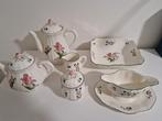 Gien  France servies, Ophalen of Verzenden
