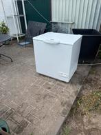 Zanussi diepvrieskist, Ophalen, Gebruikt, Vrijstaand
