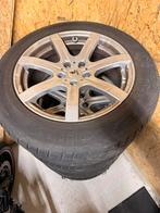 Lexus Winterbanden Vredenstein 225/60 R18 op Velg, Ophalen, 18 inch, Gebruikt, Banden en Velgen