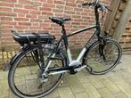 E-bike - Gazelle chamonix T10 HM - mannenmodel framemaat 57, 50 km per accu of meer, Zo goed als nieuw, Ophalen, 55 tot 59 cm